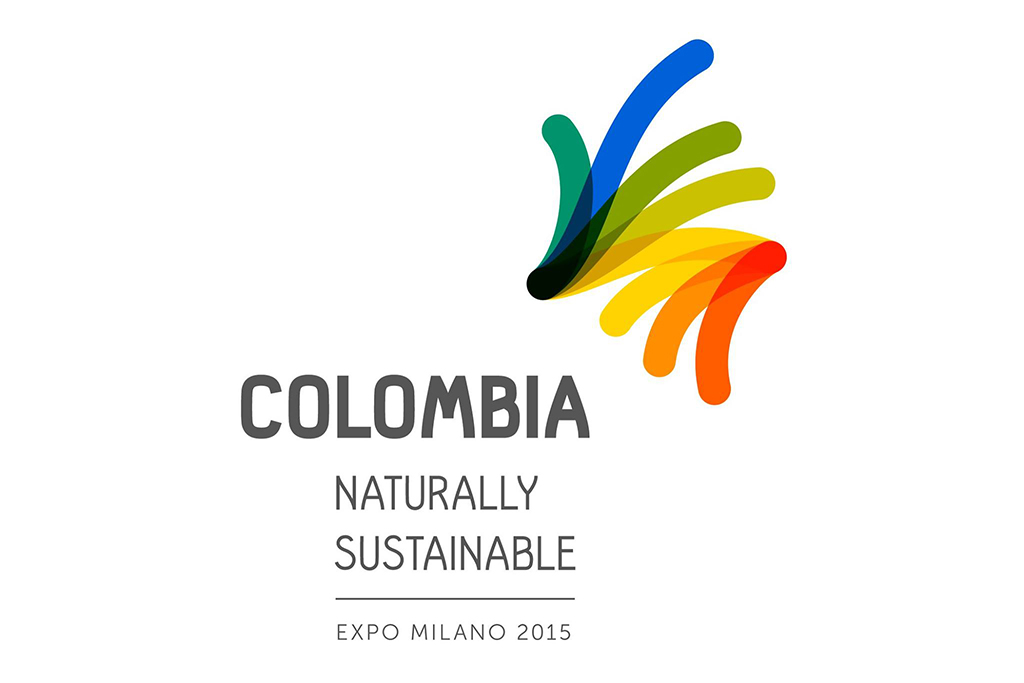 Colombia – Expo Milano 2015