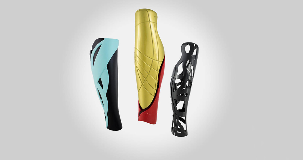 Covers Protésicos para Amputados