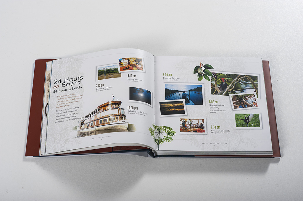 Delfín, A Journey in Amazonia | la Travesía del Delfín