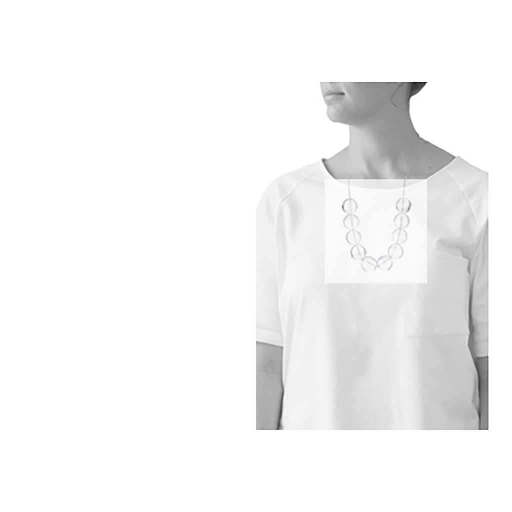 Destellos de Luz: vidrio soplado para modelar transparencia y resplandor