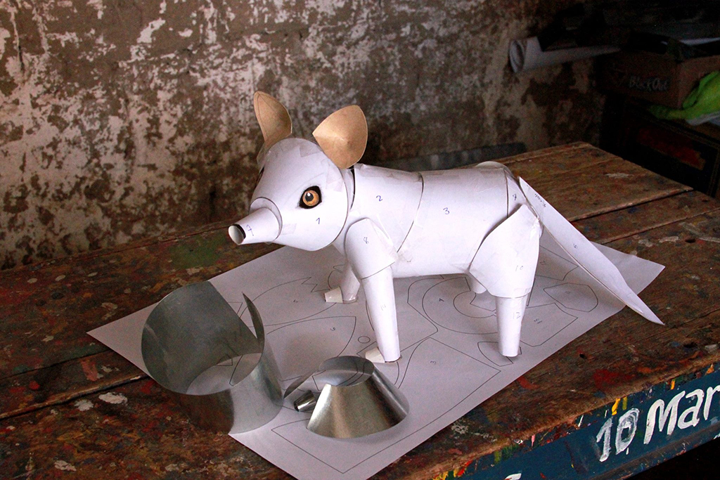 Diseño & Artesanía