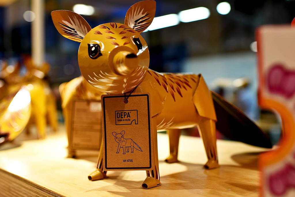 Diseño & Artesanía