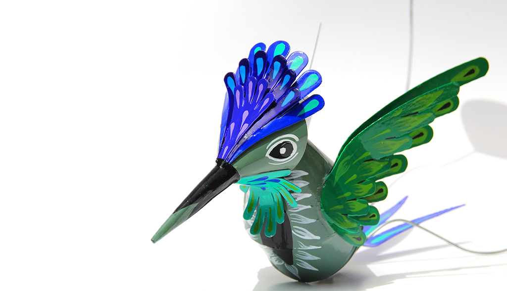 Diseño & Artesanía