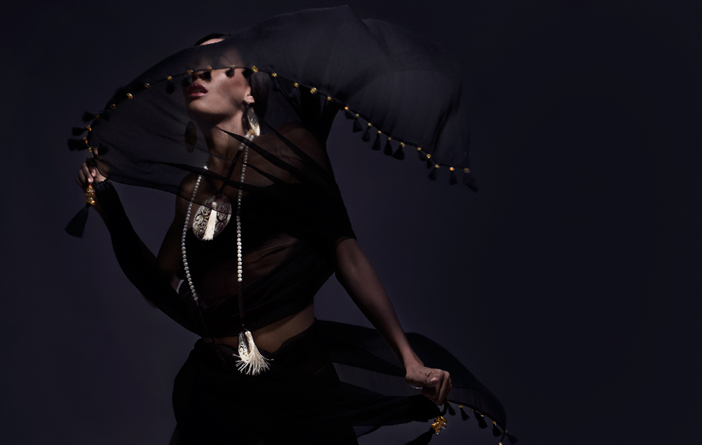 Diseño como muestra de identidad: moda y artesanía dominicana en clave contemporánea