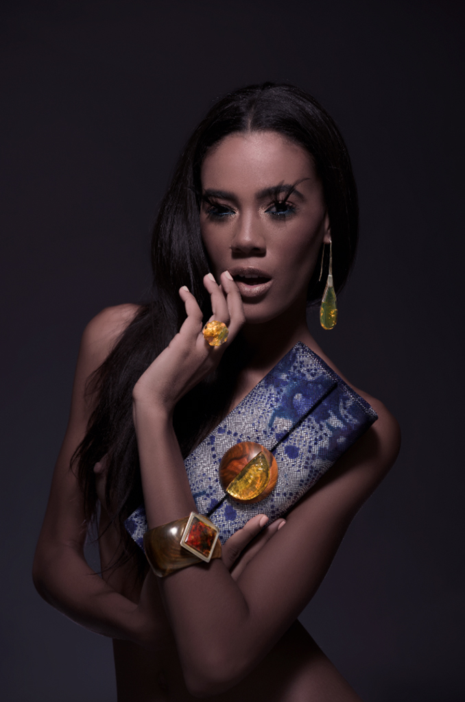 Diseño como muestra de identidad: moda y artesanía dominicana en clave contemporánea