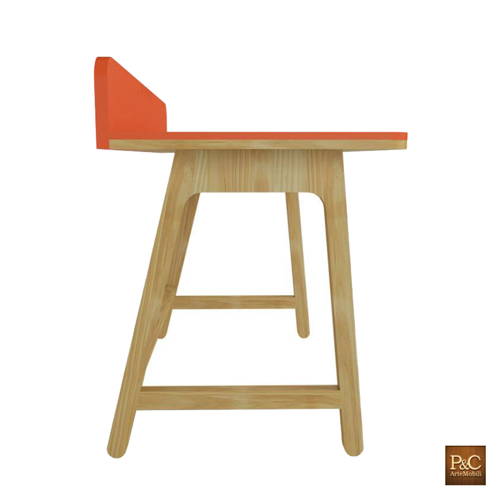 Dock: estación compacta de home office para trabajar desde espacios reducidos