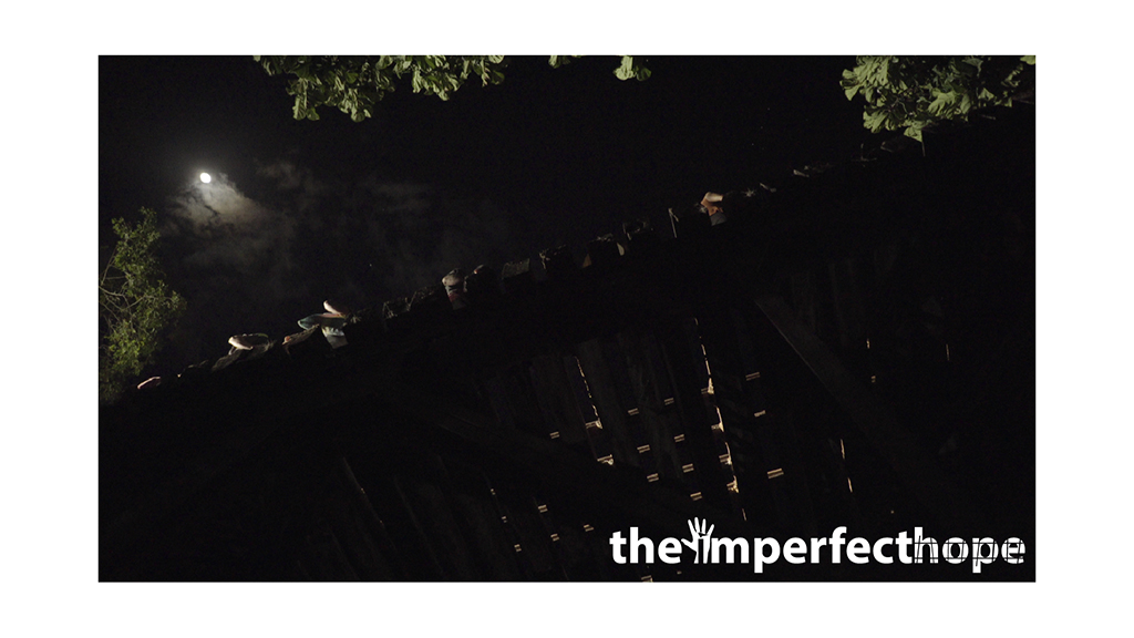 Documentary The Imperfect Hope