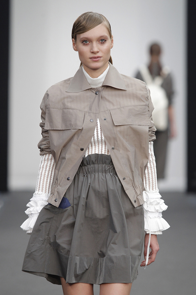 Ecoembes by Moisés Nieto