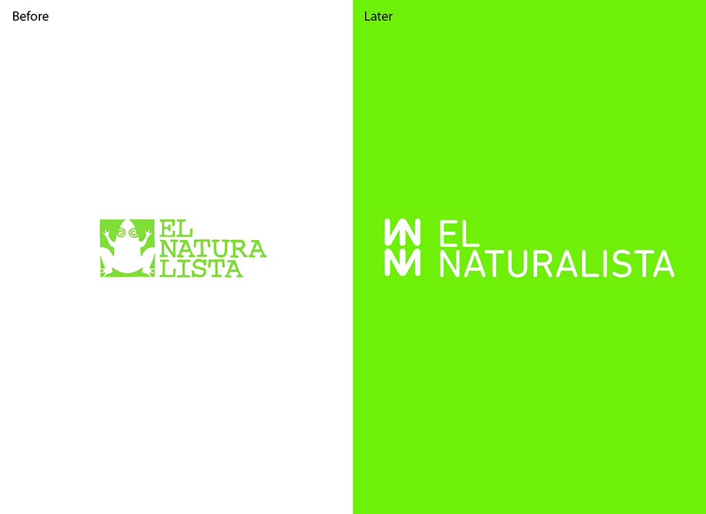 El Naturalista