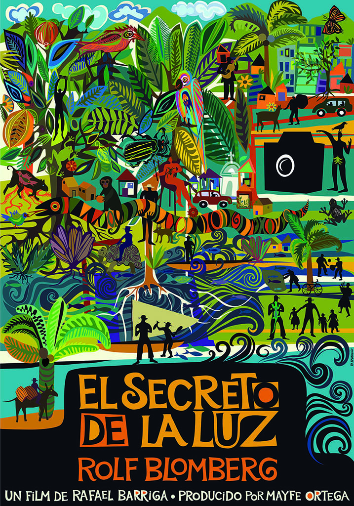 El Secreto de la Luz