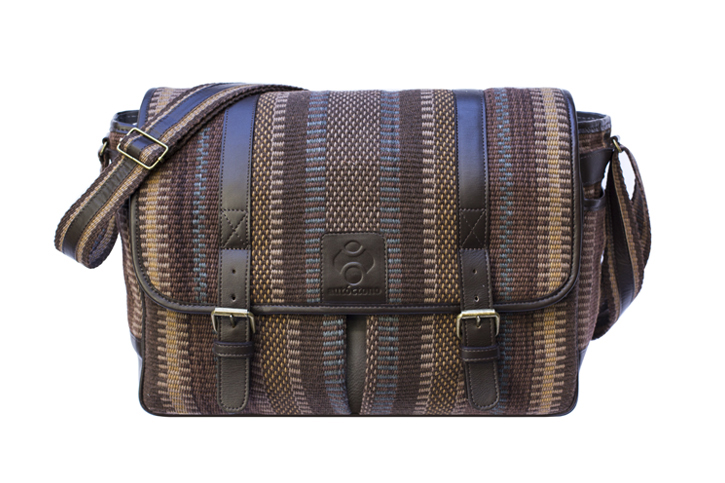 Entrelazando tradiciones