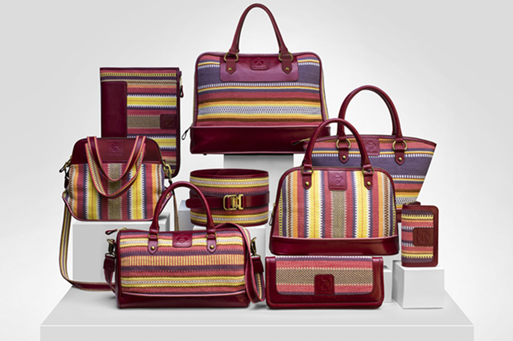 Entrelazando tradiciones