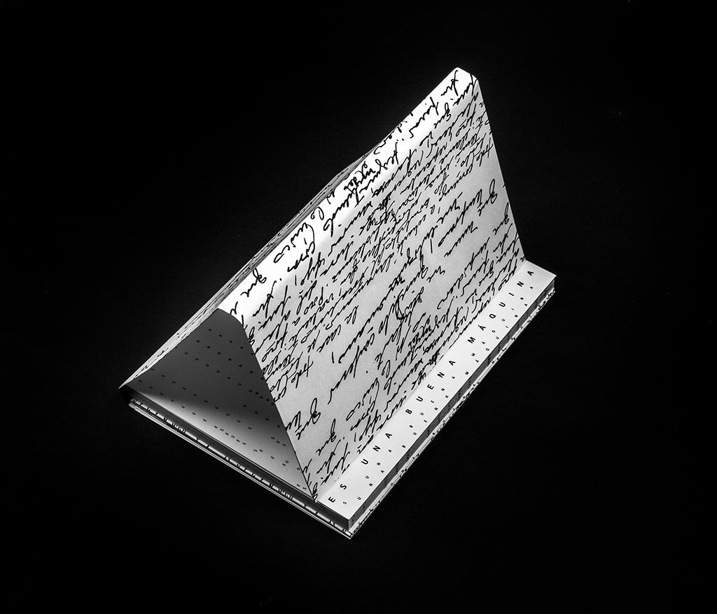 Es Una Buena Máquina