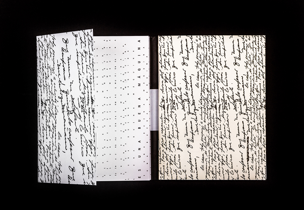 Es Una Buena Máquina