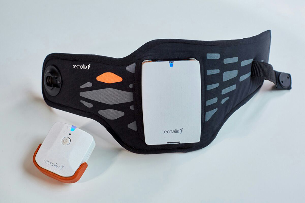 Fesia Walk, Neuroprótesis Terapéutica