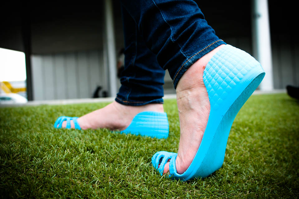 Filaflex y la Revolución 3D en la Moda