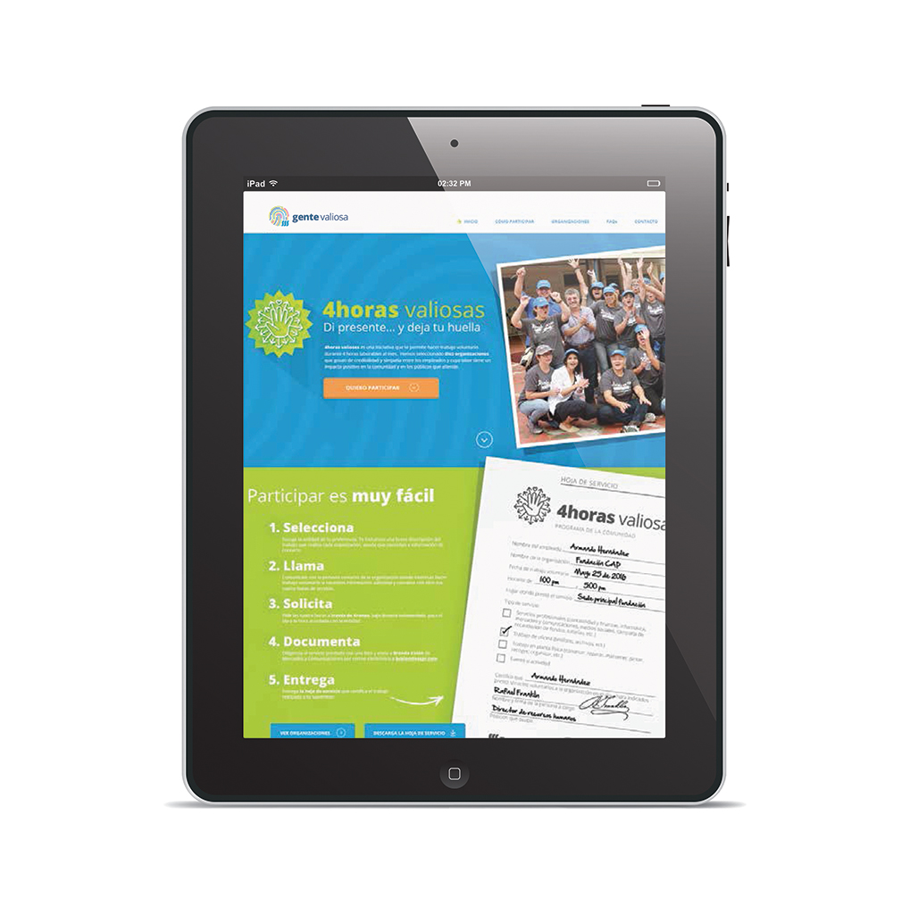 Gente Valiosa: identidad interna para cultura laboral y bienestar en Triple-S