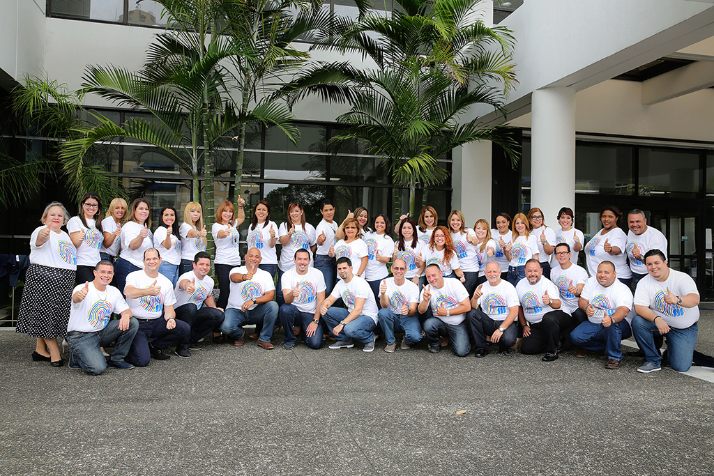 Gente Valiosa: identidad interna para cultura laboral y bienestar en Triple-S