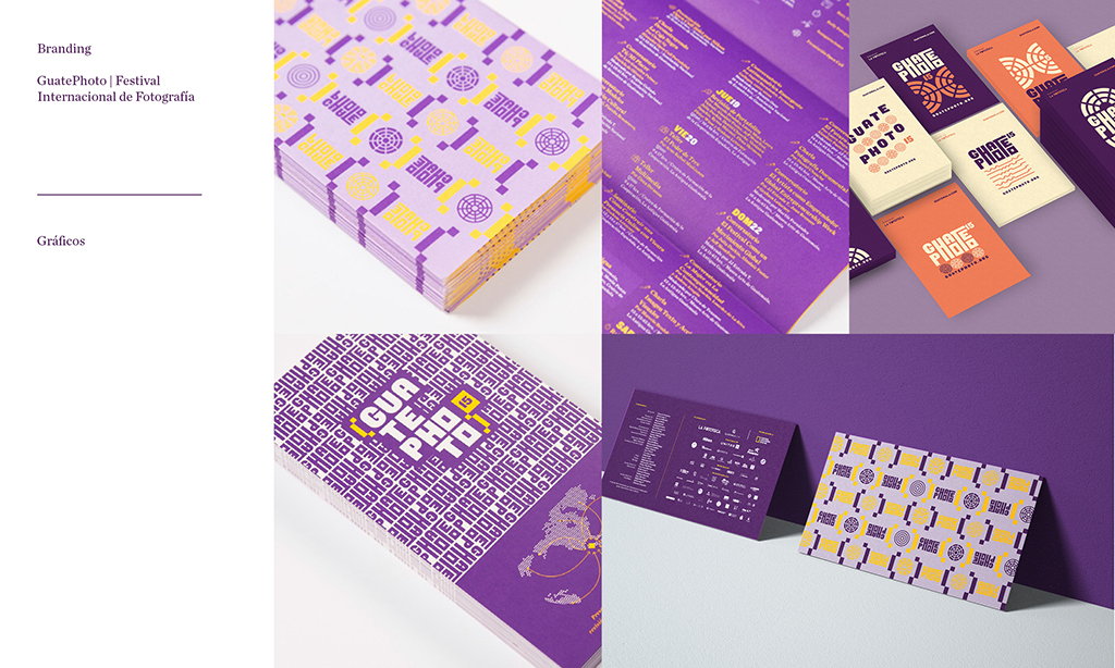 Guatephoto | Festival Internacional de Fotografía