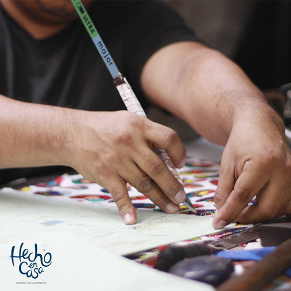 Hecho en Casa – Tienda de Diseño Salvadoreño