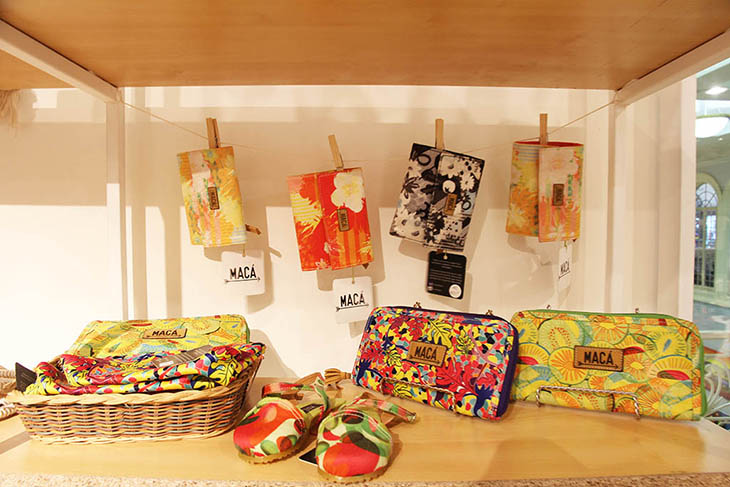 Hecho en Casa – Tienda de Diseño Salvadoreño