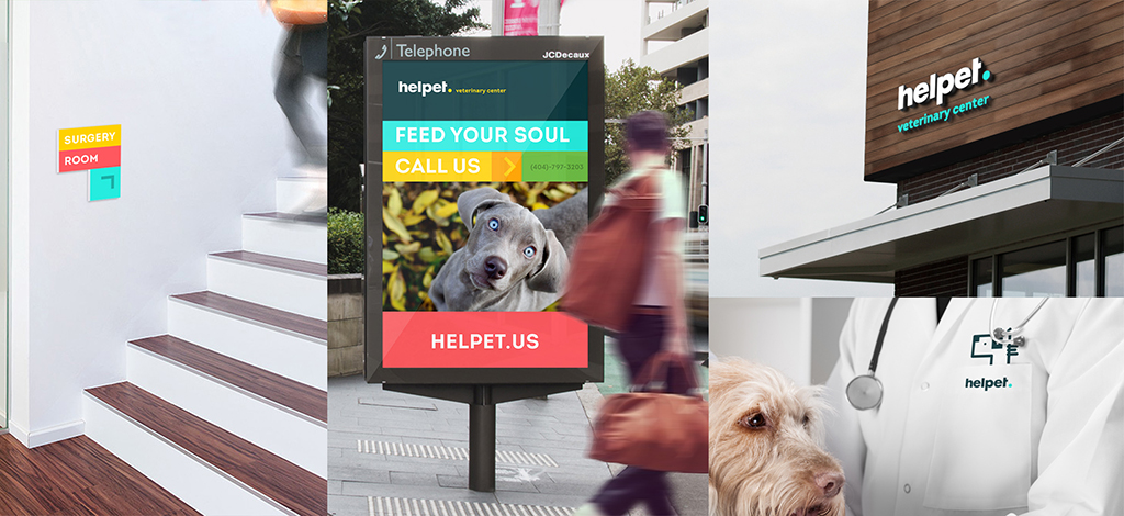 Helpet Veterinary Center