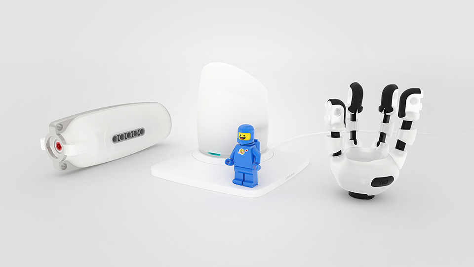 Iko Creative Prosthetic System