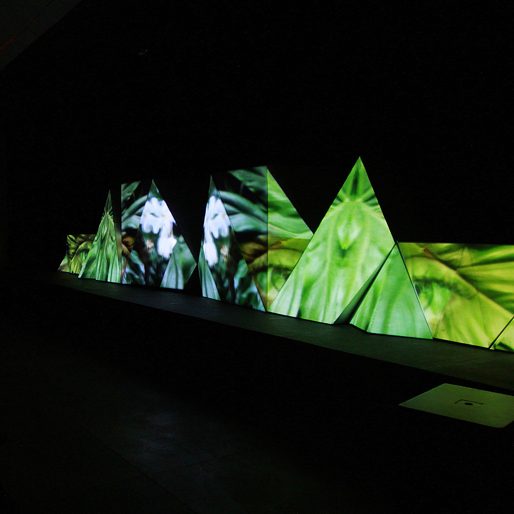 Impresiones & Sensaciones_ Sinfonía Audiovisual tributo a Rubén Darío