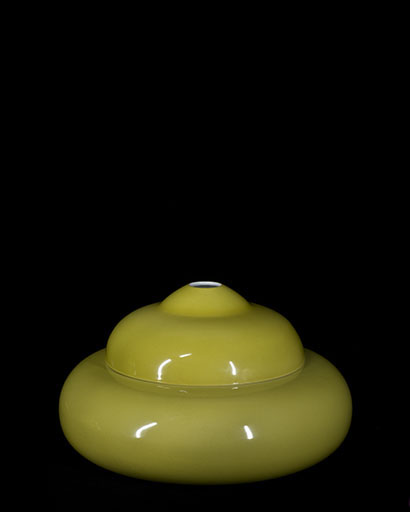 L’Écume des Jours: objetos cotidianos en porcelana con memoria cultural