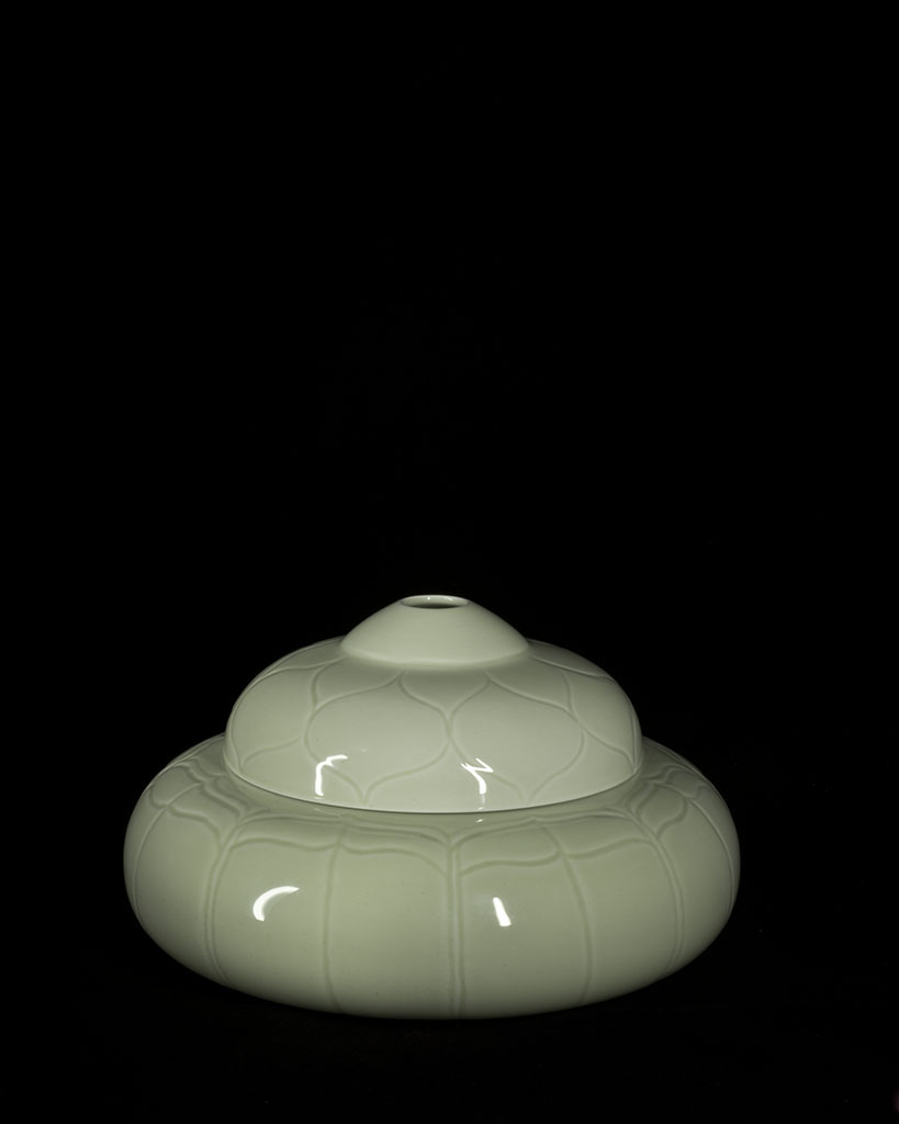 L’Écume des Jours: objetos cotidianos en porcelana con memoria cultural