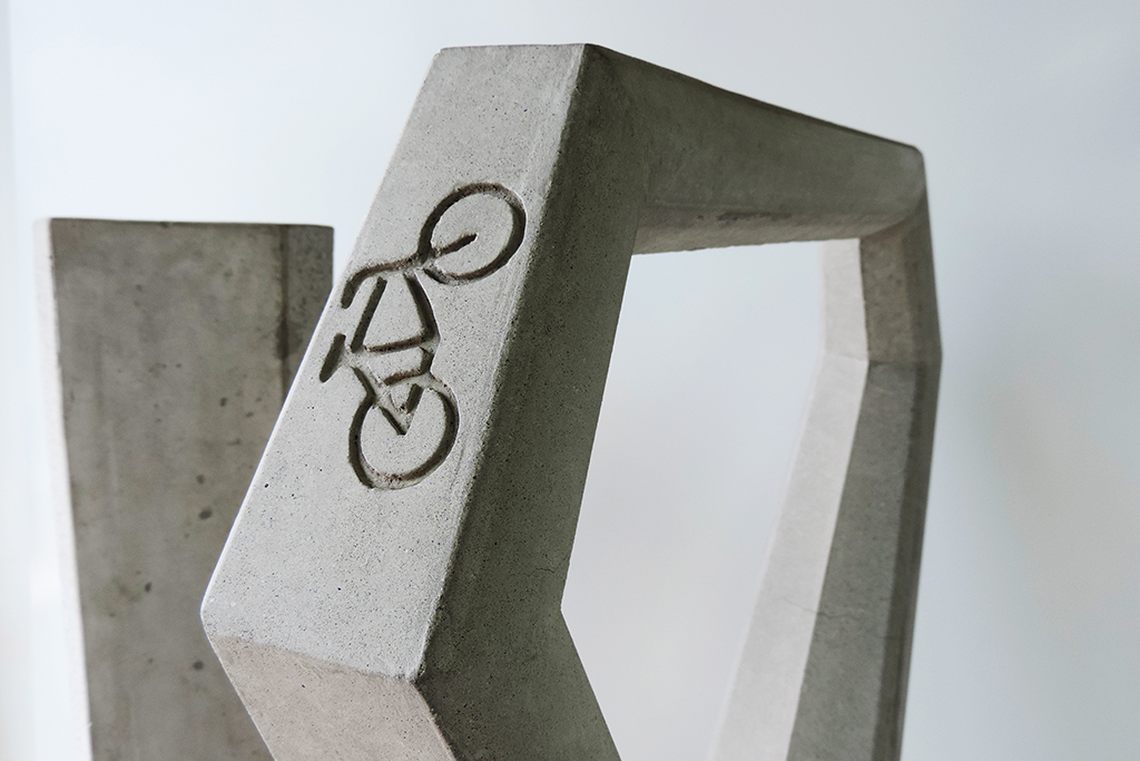 Línea de mobiliario urbano Acapulco