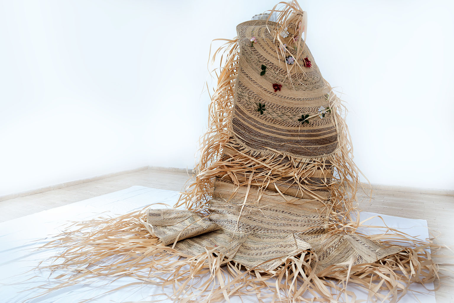 La Mariée de Bainet