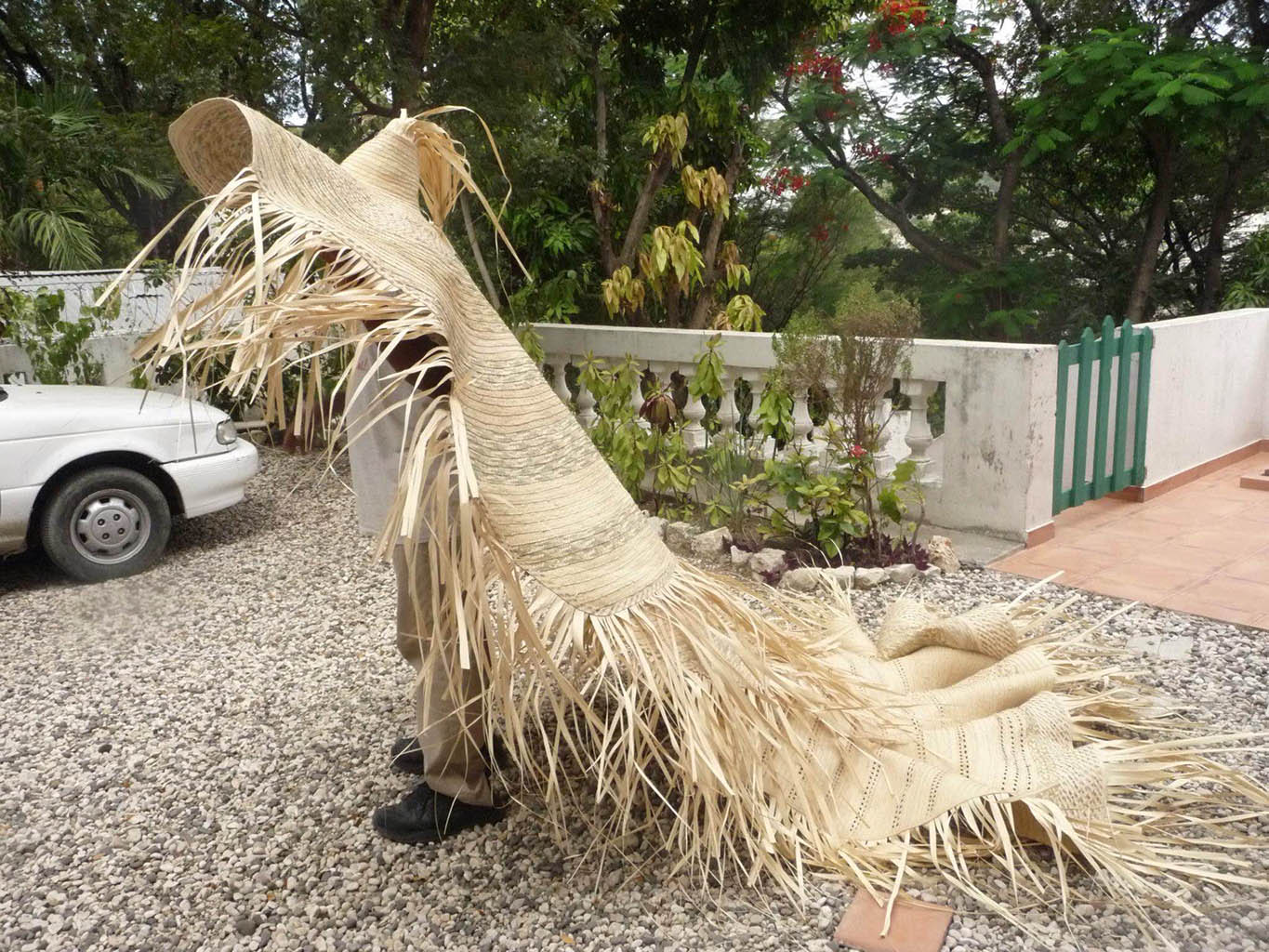 La Mariée de Bainet