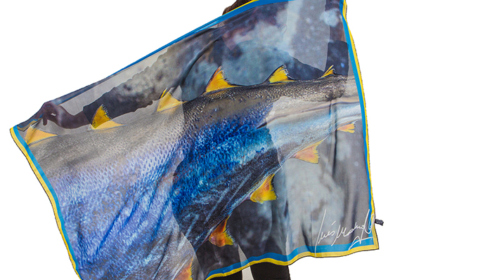 La suave despensa del Perú