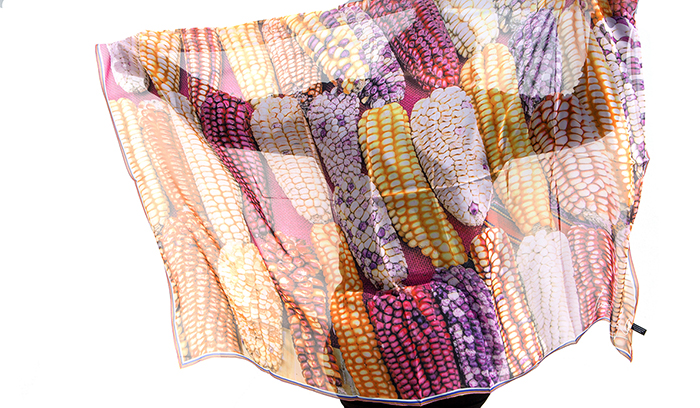 La suave despensa del Perú