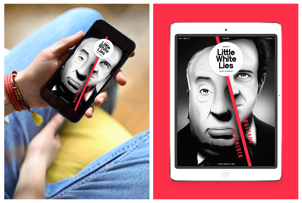 Little White Lies Weekly Covers