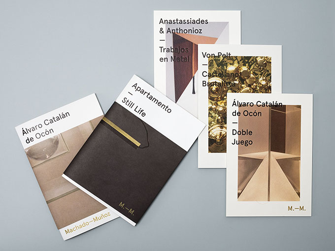 Machado-Muñoz Identity