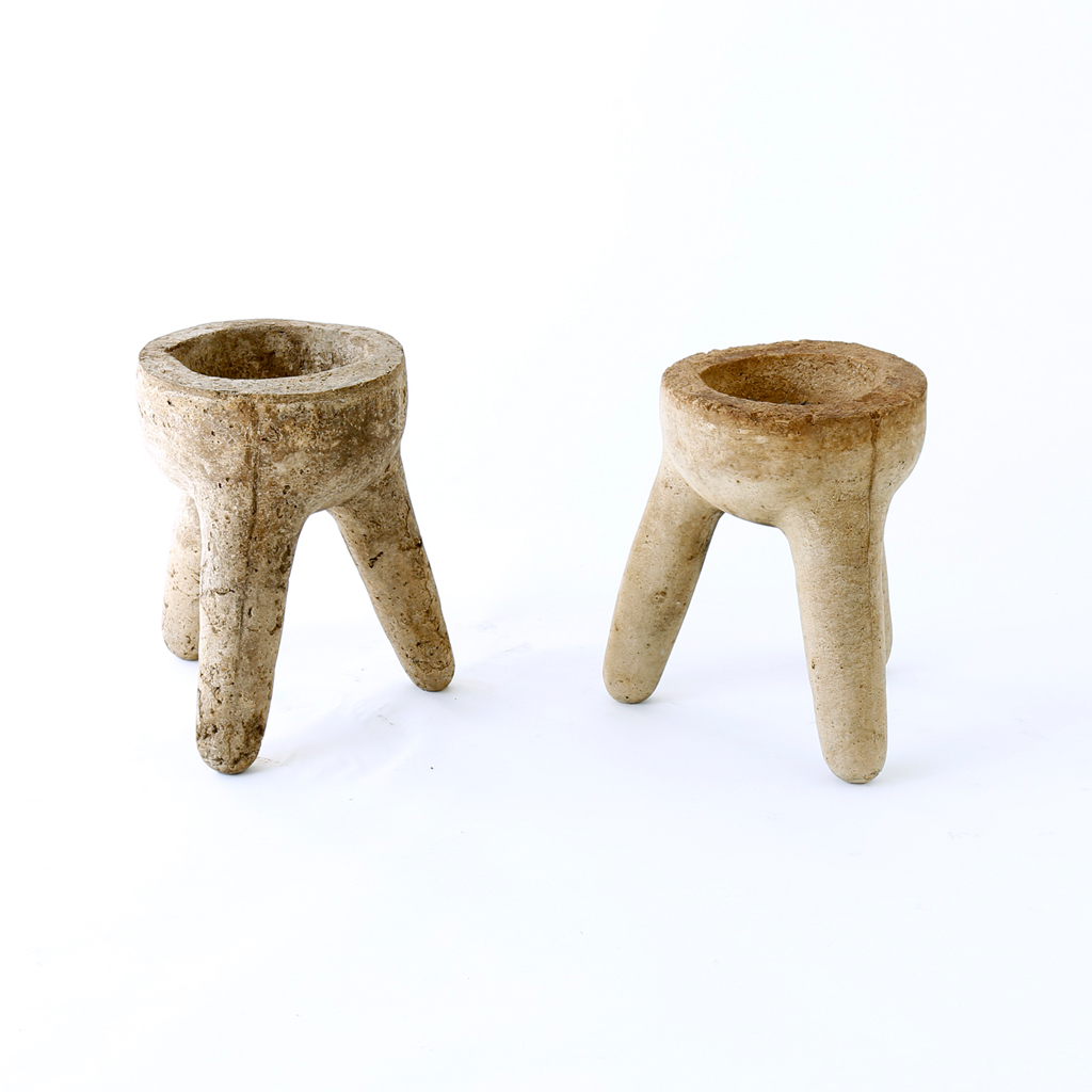 Materia Madura: biomaterial de plátano y café para diseño circular en Puerto Rico