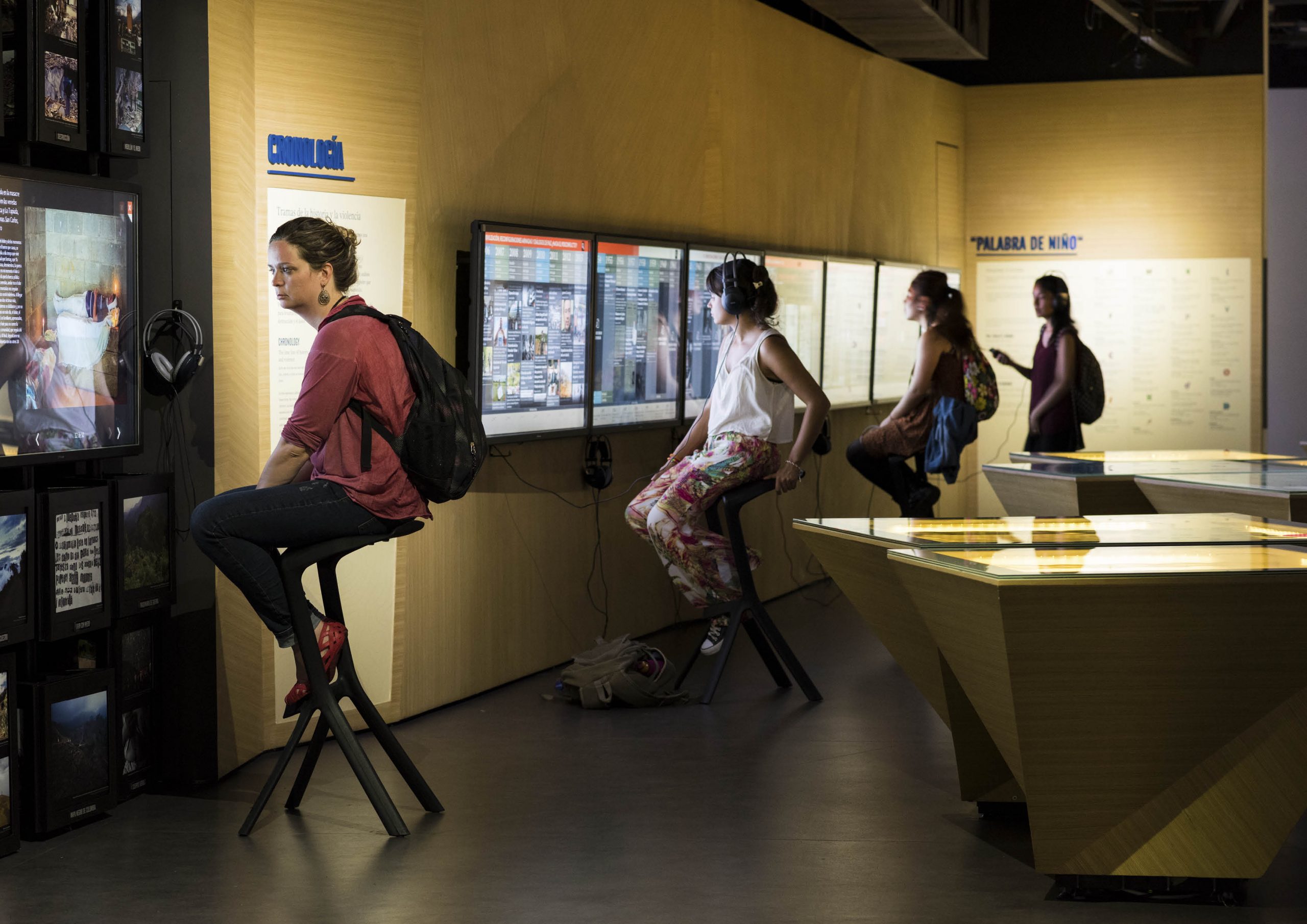 Medellín: Historias de Violencia y Resistencia