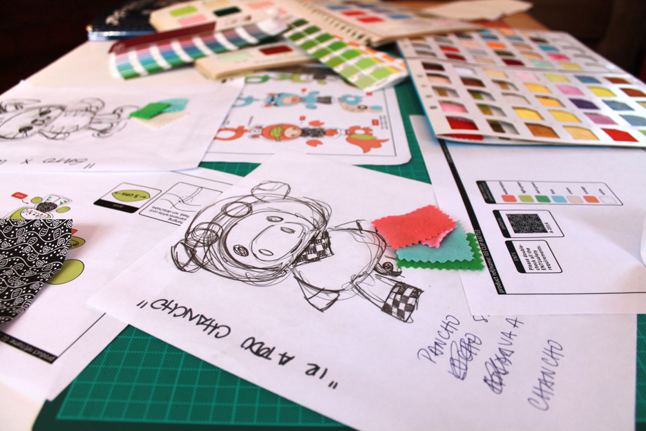 Meli Mari. Había una vez en Chile