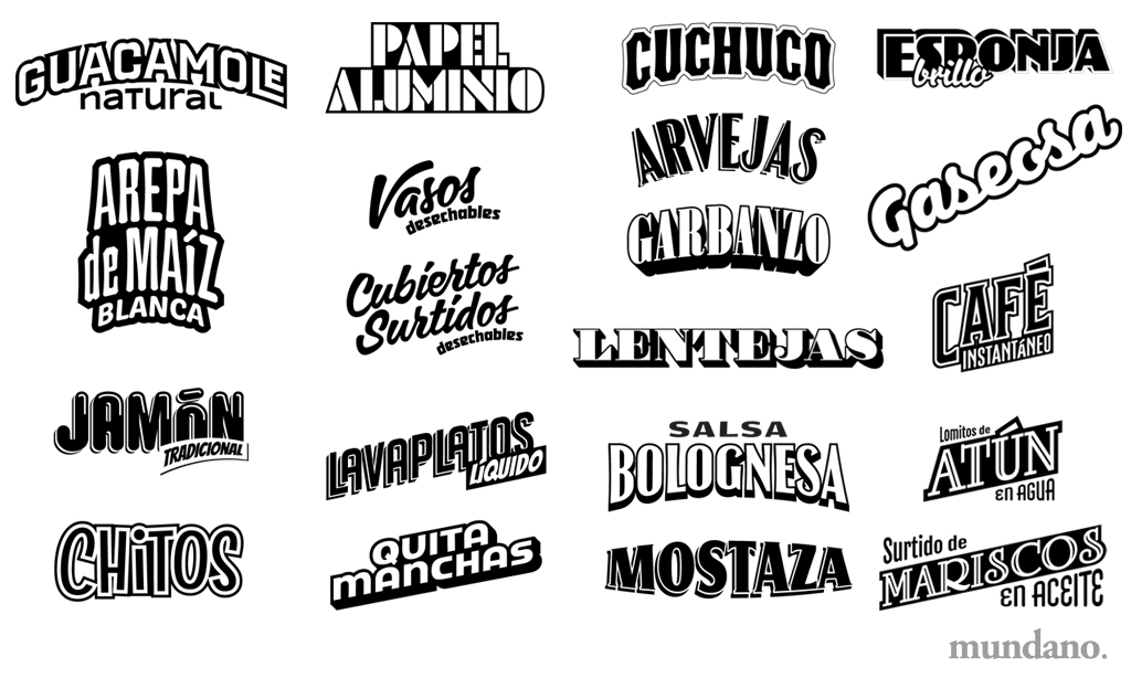 Mercaderías Justo & Bueno