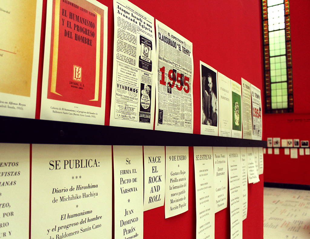 Mito o El Resplandor de las Ideas