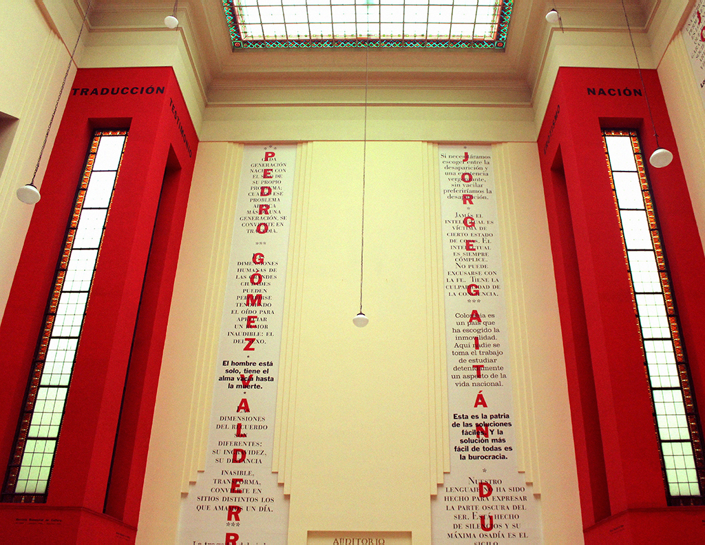 Mito o El Resplandor de las Ideas