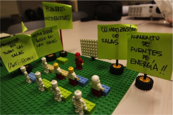 Nueva Estrategia de Experiencia de Servicio INACAP