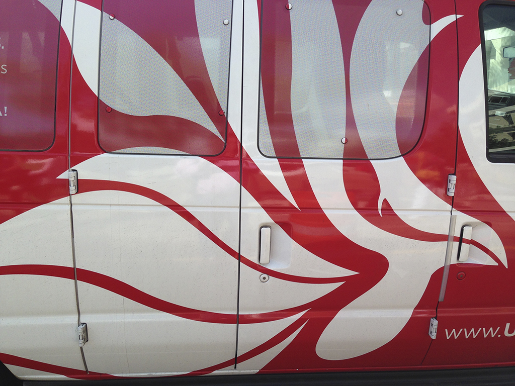 Nueva imagen de la UPR Río Piedras: sistema integral de identidad institucional