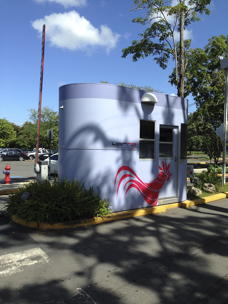 Nueva imagen de la UPR Río Piedras: sistema integral de identidad institucional