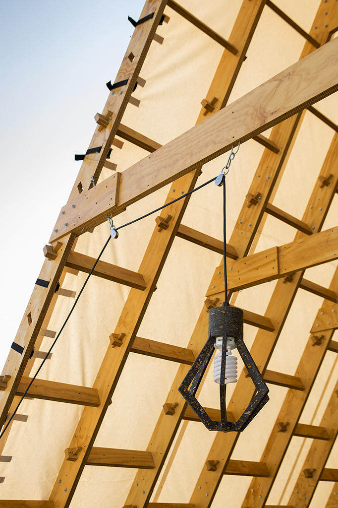 Pabellón Cultural Migrante