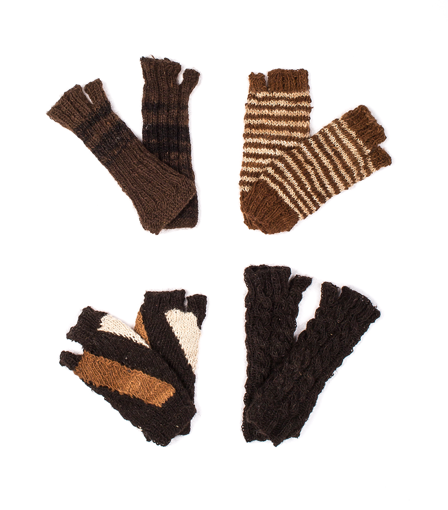 Paqocha / Colección Natura 2015-2016