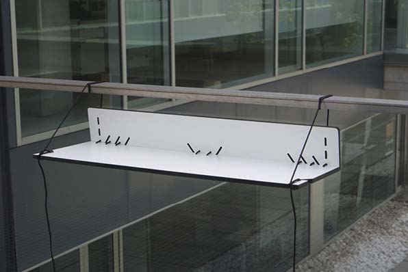 Paral-Lel 2 Do It Yourself