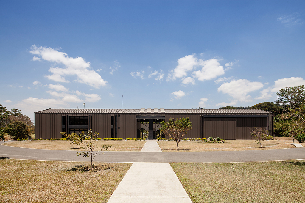 Parque Metropolitano La Libertad